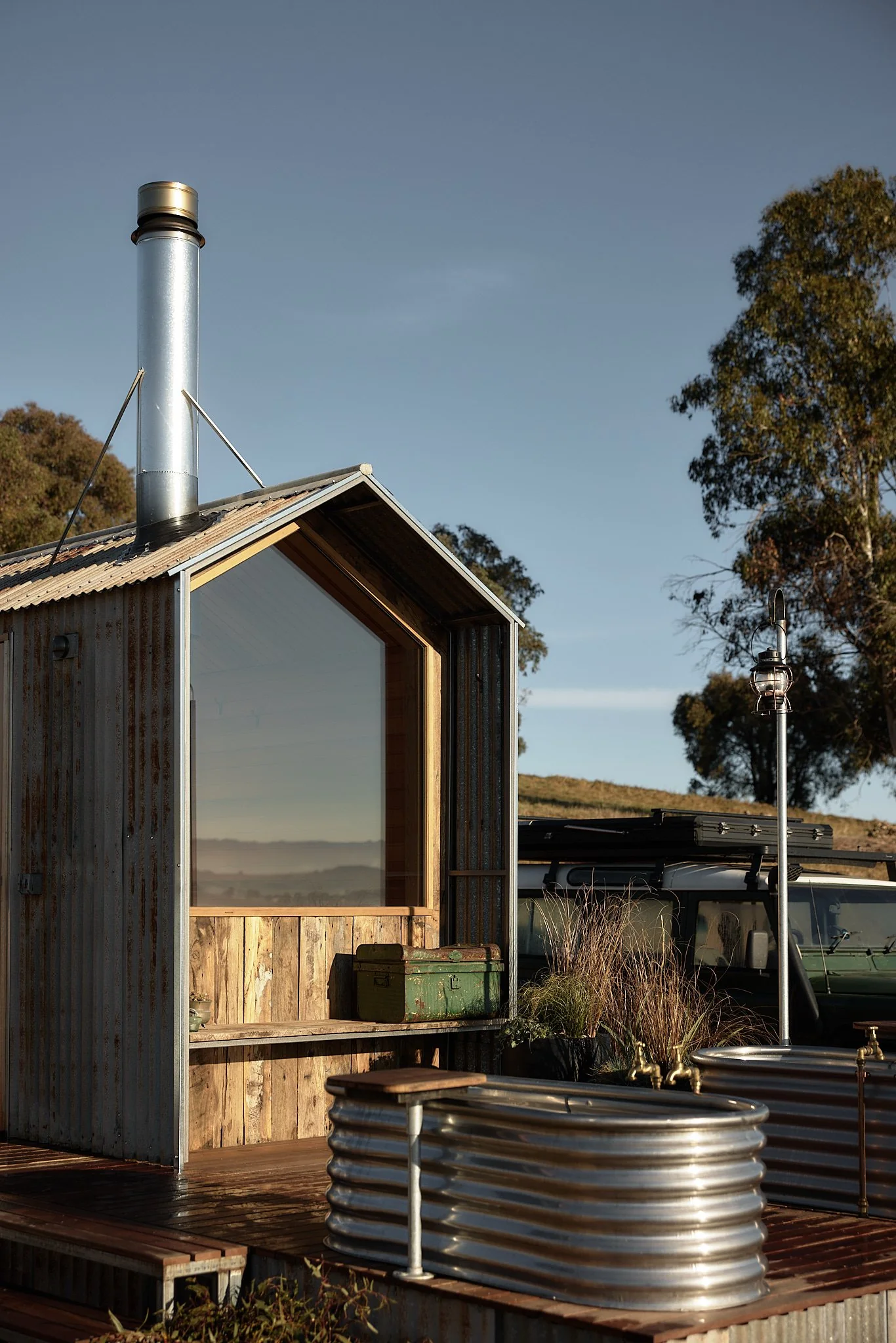 Ample Sauna - Image 1