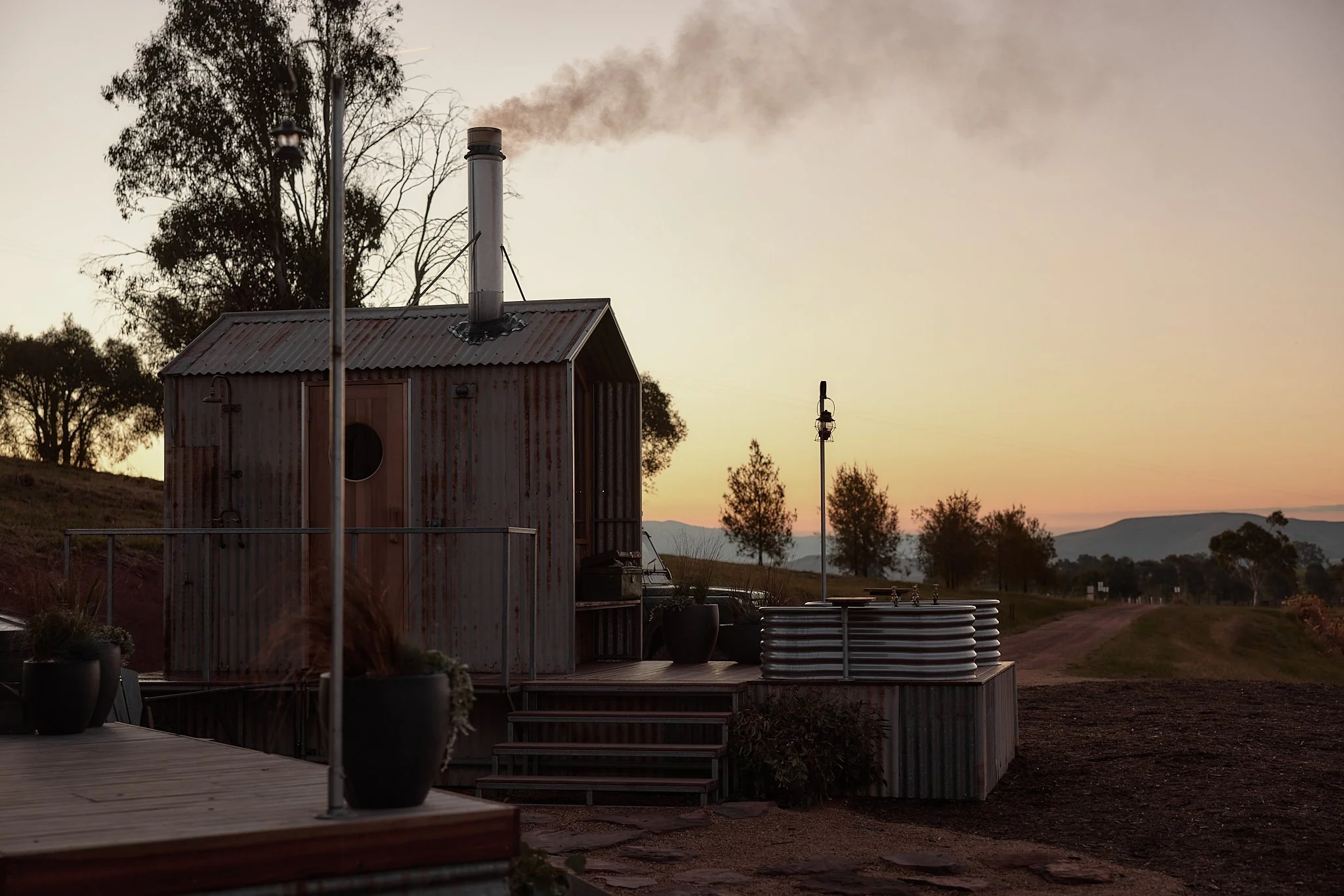 Ample Sauna - Image 2