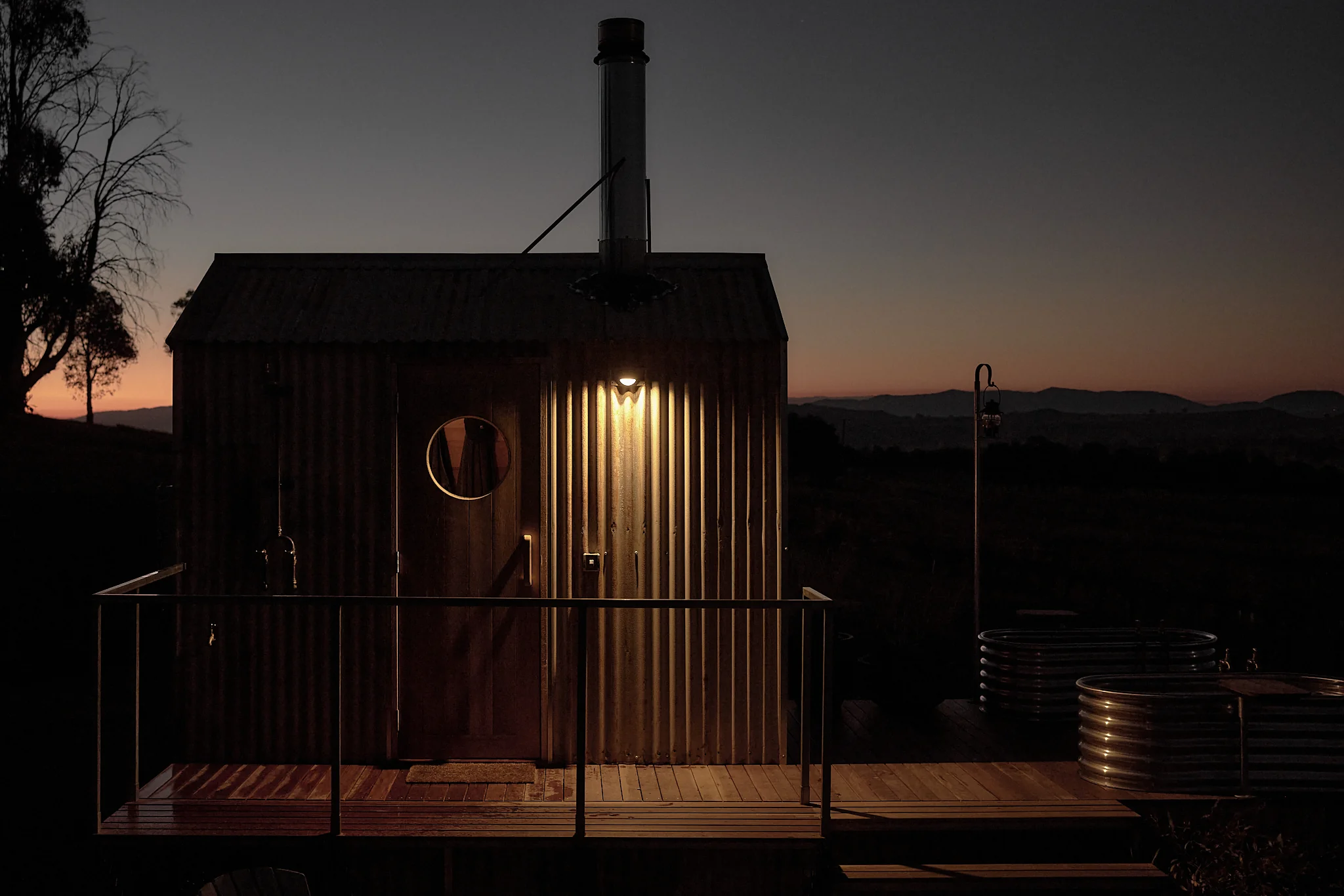 Ample Sauna - Image 7