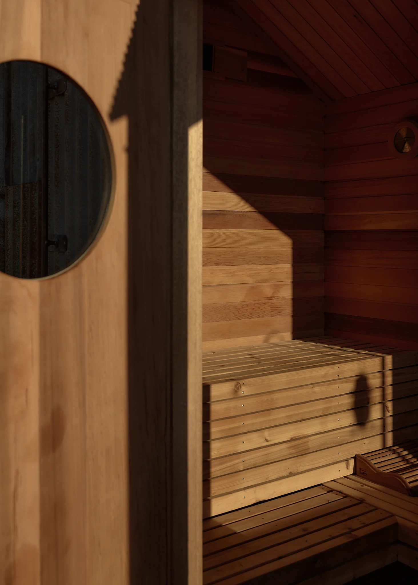 Ample Sauna - Image 8